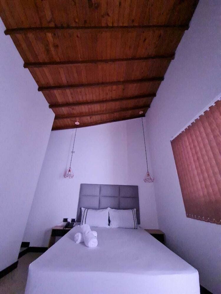 Mandala Hotel Belen