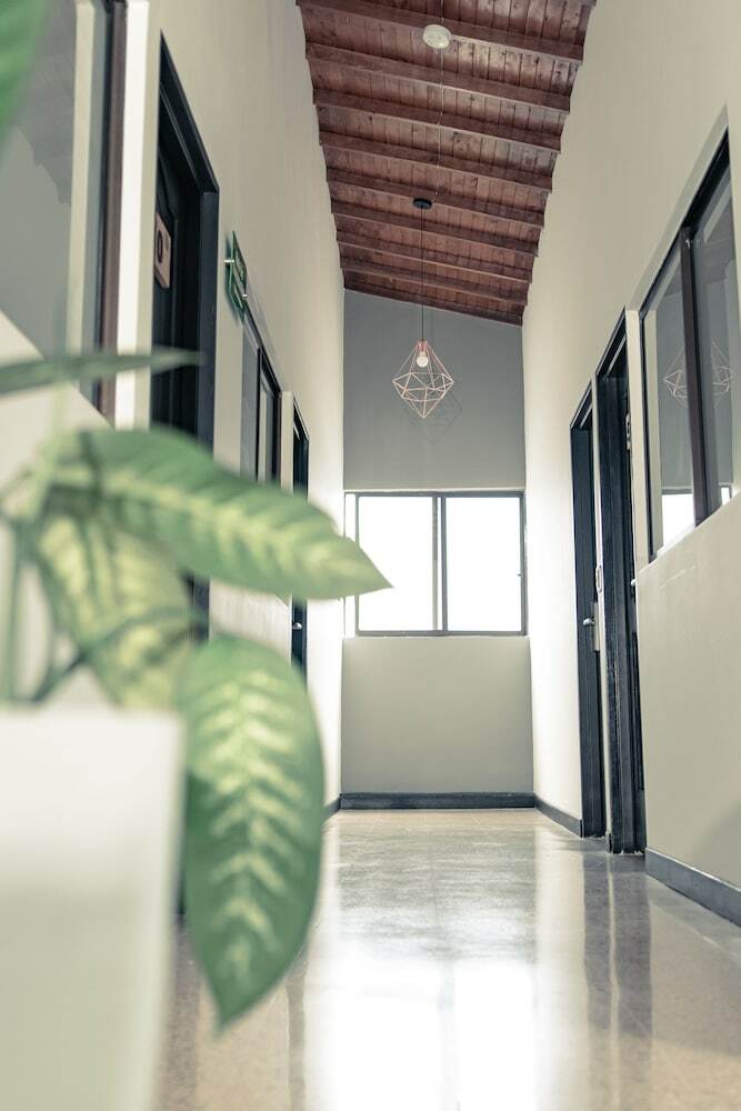Mandala Hotel Belen