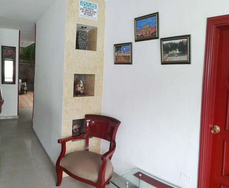 Hotel Popay�n Plaza