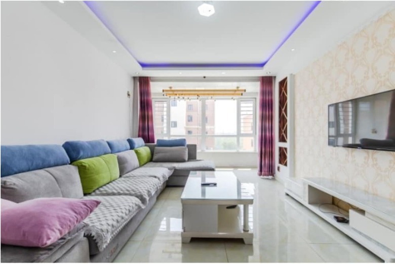 Apartamentos Xiaomin Inn Wentianhuayuan 2