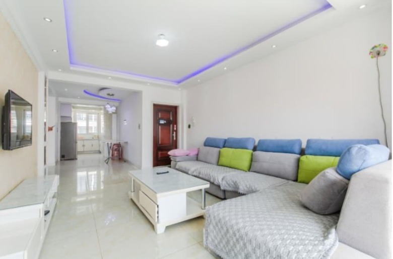 Apartamentos Xiaomin Inn Wentianhuayuan 2