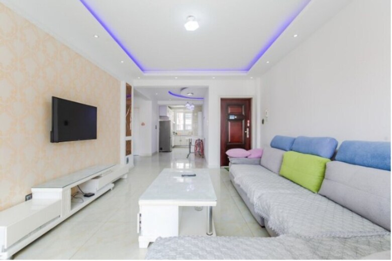 Apartamentos Xiaomin Inn Wentianhuayuan 2