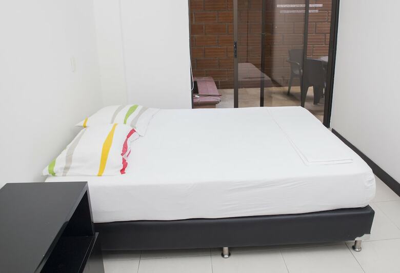 Apartamentos Palmar de Laureles By Nomad Guru