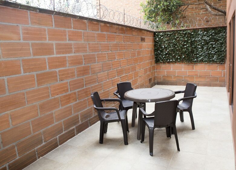 Apartamentos Palmar de Laureles By Nomad Guru
