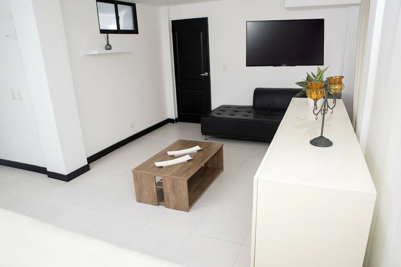 Apartamentos Palmar de Laureles By Nomad Guru
