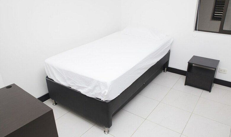 Apartamentos Palmar de Laureles By Nomad Guru