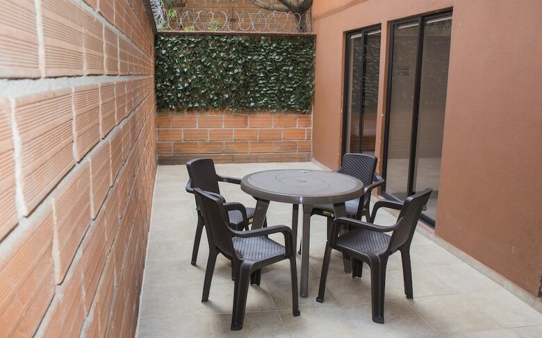 Apartamentos Palmar de Laureles By Nomad Guru