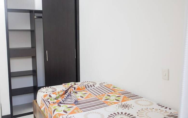 Apartamentos Palmar de Laureles By Nomad Guru