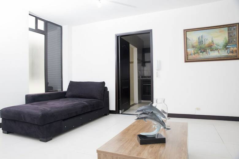Apartamentos Palmar de Laureles By Nomad Guru