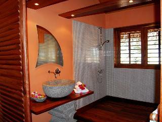 Hotel Palissandre Cote Ouest Resort & Spa