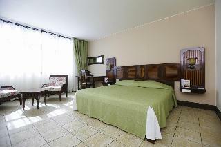Le Grand Hotel Antsiranana