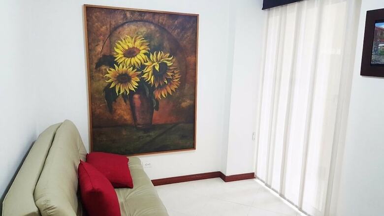 Apartamentos Alojamientos La Victoria