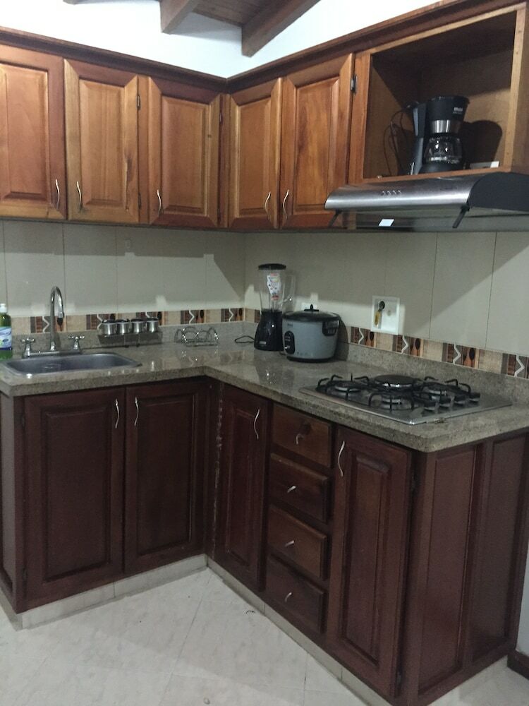 Apartamentos Alojamientos La Victoria