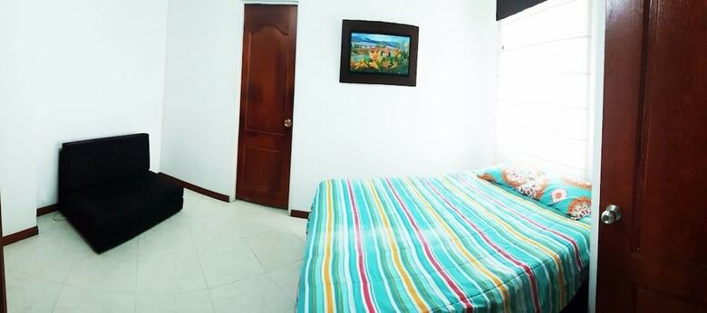 Apartamentos Alojamientos La Victoria