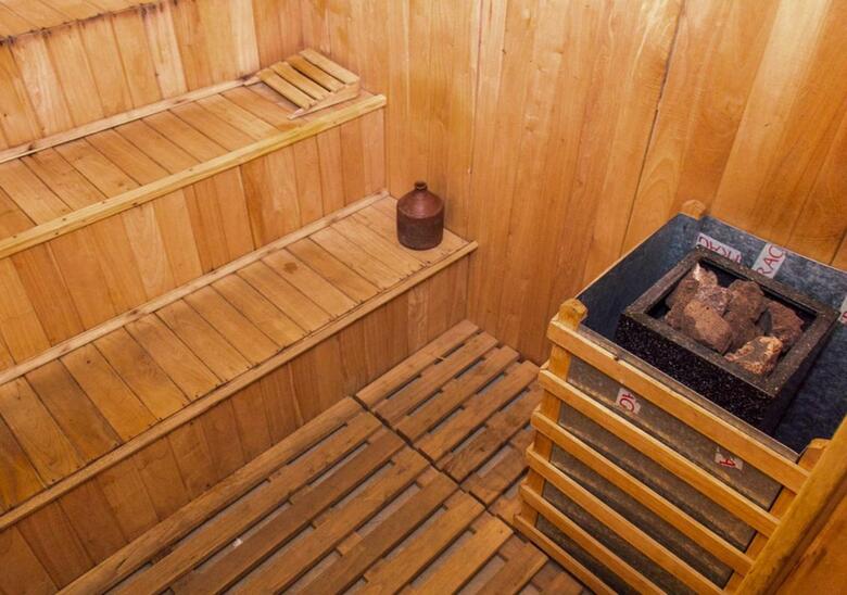 Cerro Calafate Hotel