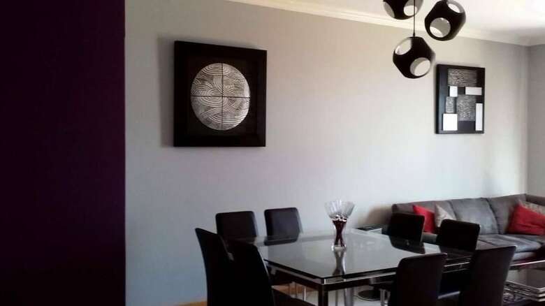 Apartamentos Condominio Atl�ntico
