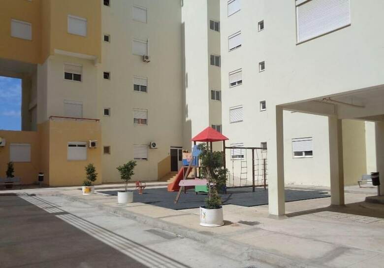 Apartamentos Condominio Atl�ntico