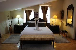 Hotel Villa Alexander Skopje