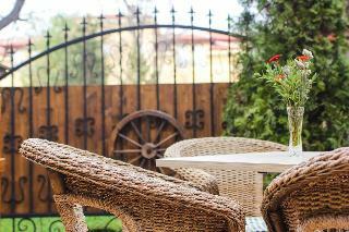 Hotel Villa Alexander Skopje