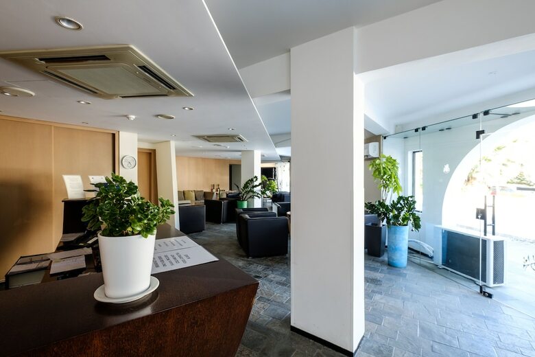 Aparthotel Pandream Hotel Apartments