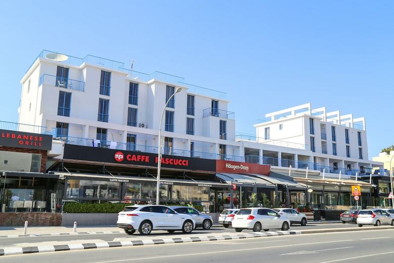 Cyprus For You Apartments