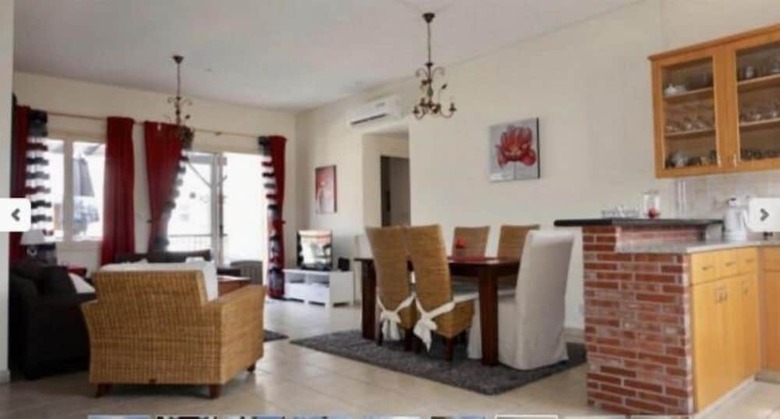 Apartamentos Aphrodite Gardens Apt 27