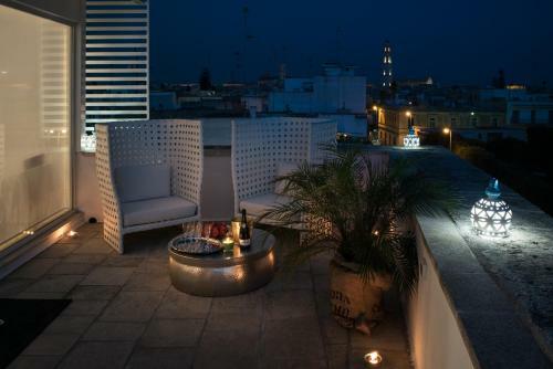 Bed & Breakfast Il Palazzotto Luxury Suites