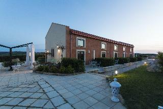 Bed & Breakfast Palascia Wellness Relais