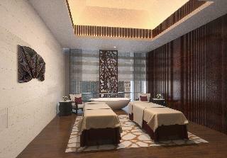Hotel Banyan Tree Kuala Lumpur