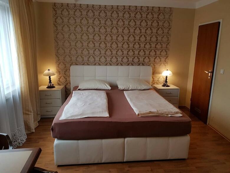 Hotel Rheinischer Hof Leverkusen