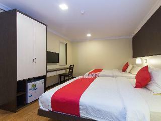 Oyo 431 Hotel de Grand Orchard
