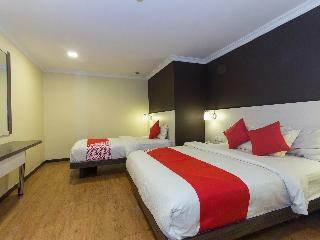 Oyo 431 Hotel de Grand Orchard