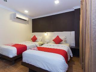Oyo 431 Hotel de Grand Orchard