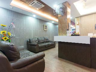 Oyo 431 Hotel de Grand Orchard