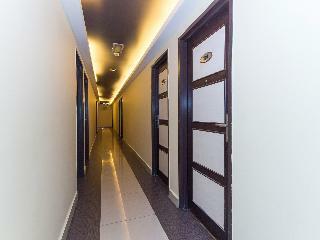 Oyo 431 Hotel de Grand Orchard