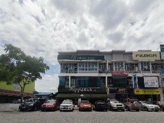 Hotel Inap Sri Gombak
