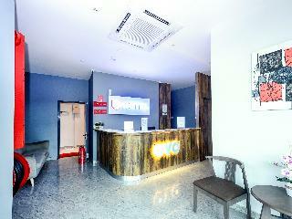 Oyo 1126 Gs Hotels