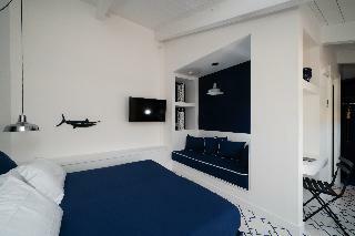 Albergue Maison Il Conservatorio