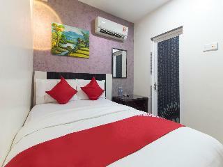 Hotel Sunsurya