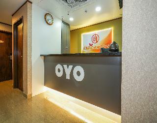 Oyo 43958 Enrich Hotel