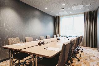 Hotel Holiday Inn Eindhoven Airport