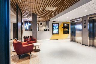 Hotel Holiday Inn Eindhoven Airport