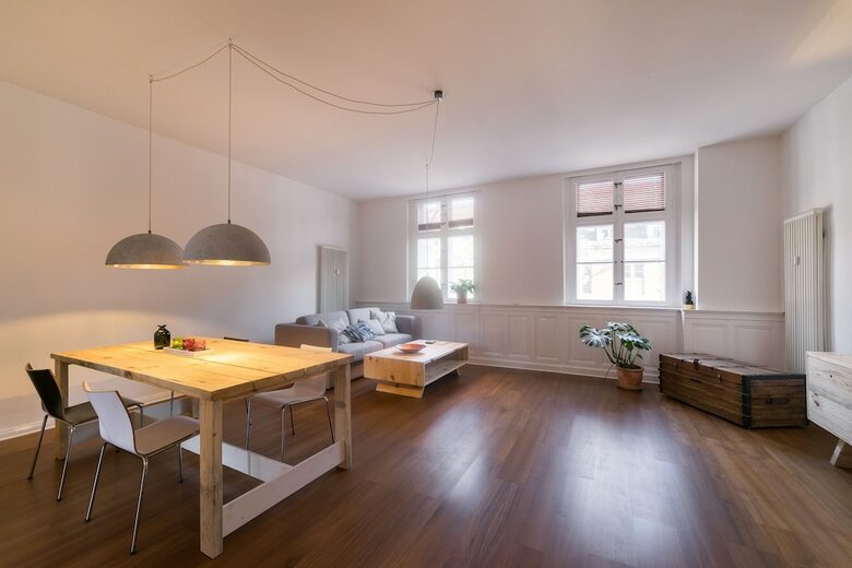 Apartments Im Holl�ndischen Viertel