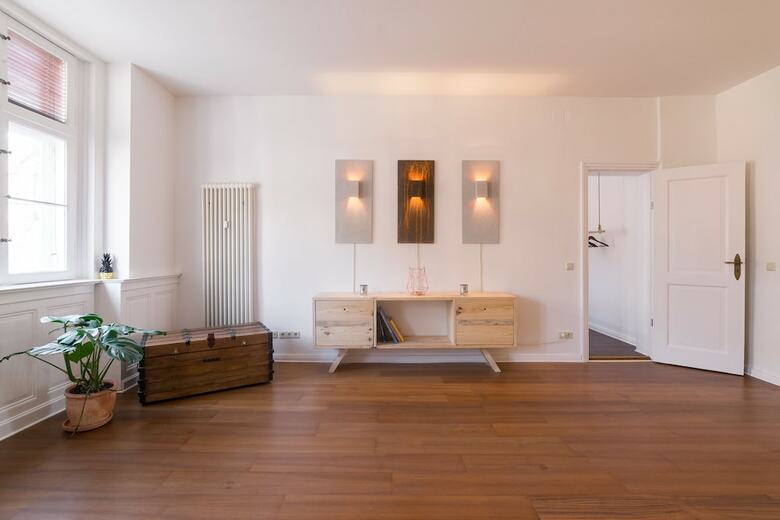Apartments Im Holl�ndischen Viertel