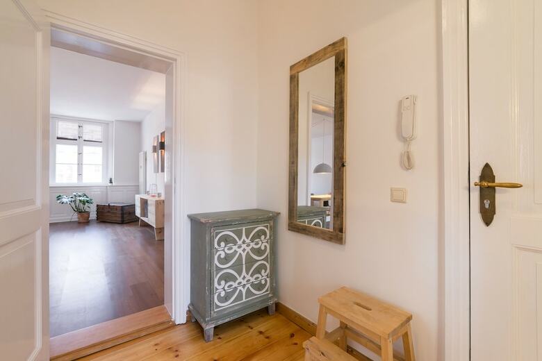 Apartments Im Holl�ndischen Viertel