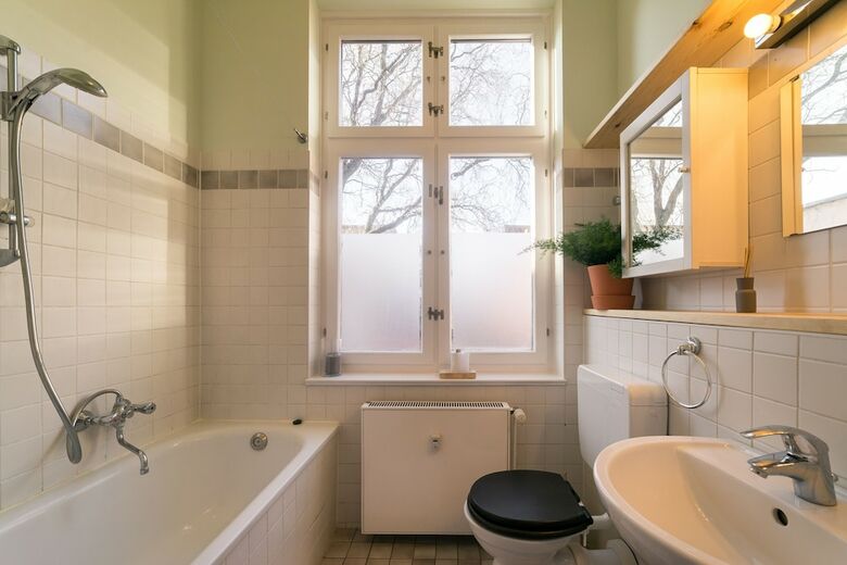 Apartments Im Holl�ndischen Viertel