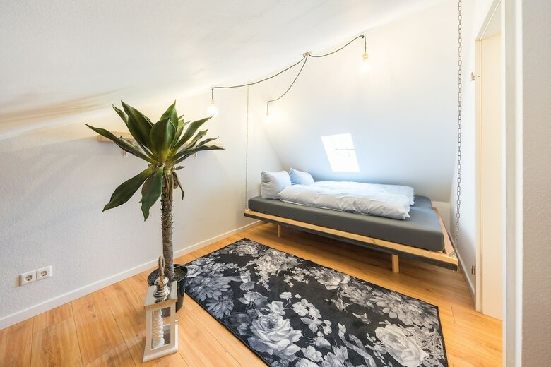 Apartments Friedrich-ebert-stra�e