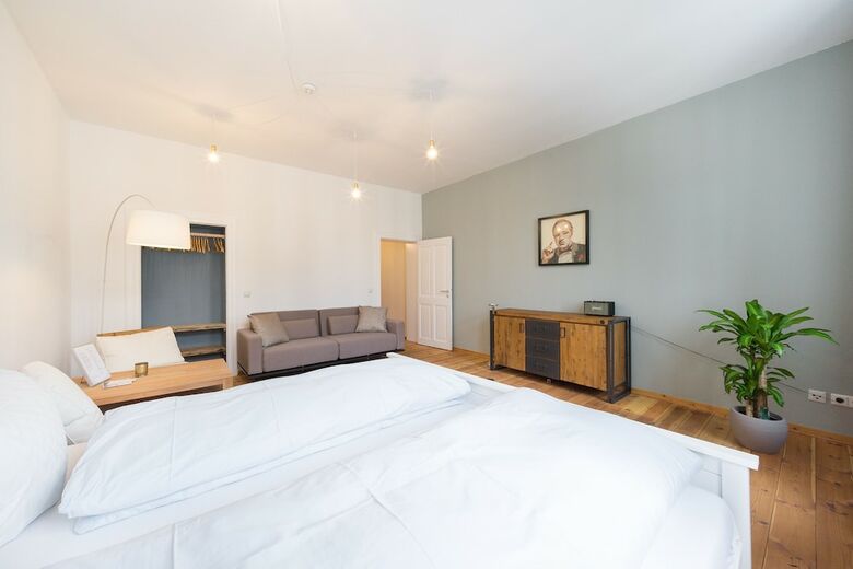 Apartments Friedrich-ebert-stra�e