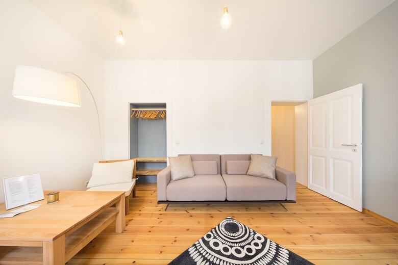 Apartments Friedrich-ebert-stra�e
