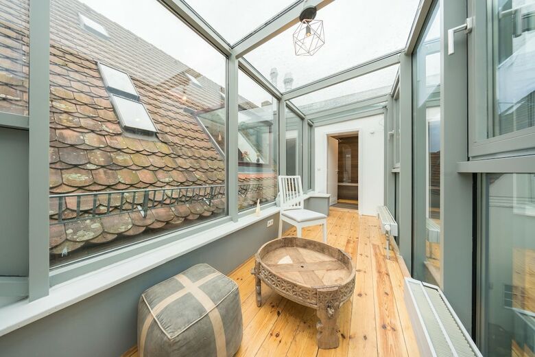 Apartments Friedrich-ebert-stra�e
